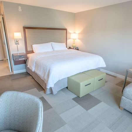 Hampton Inn By Hilton Amesbury, Ma Exterior foto